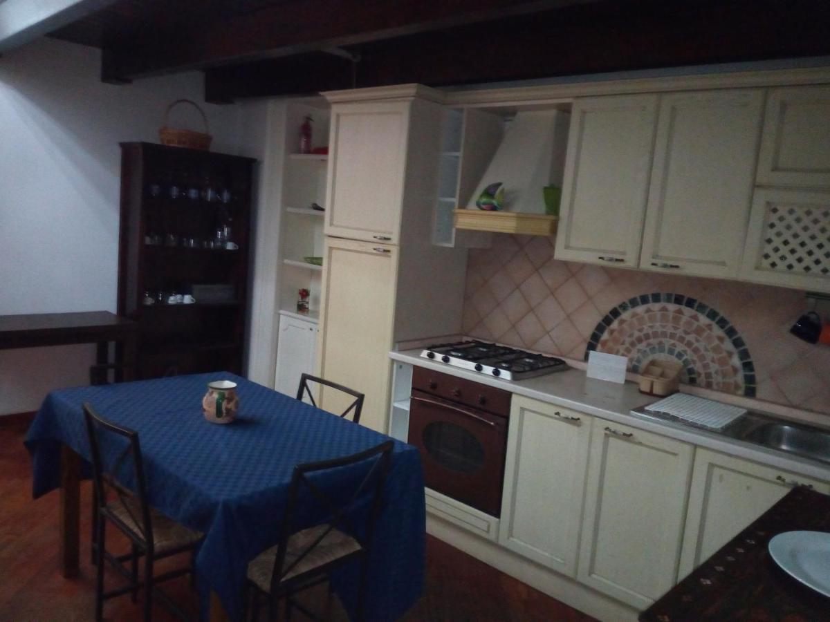 Napoli Centro Antico 167 Villa Buitenkant foto