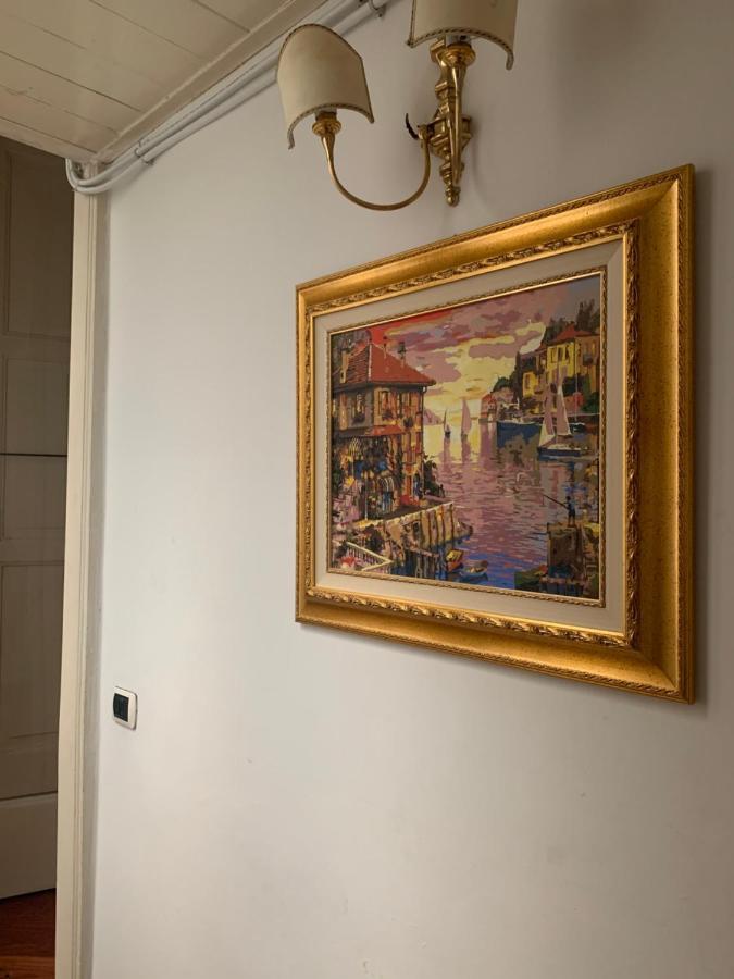 Napoli Centro Antico 167 Villa Buitenkant foto